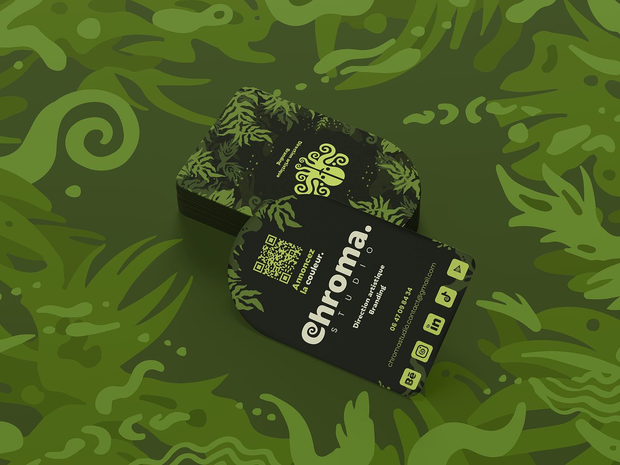 Chroma Studio