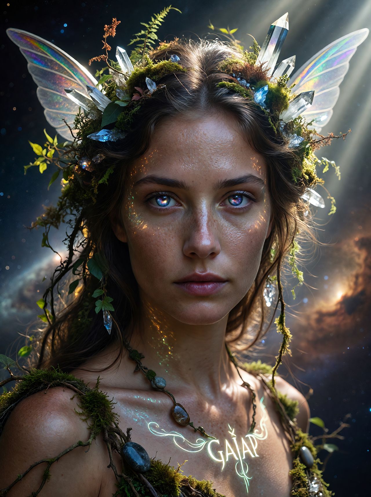Gaia Fairy