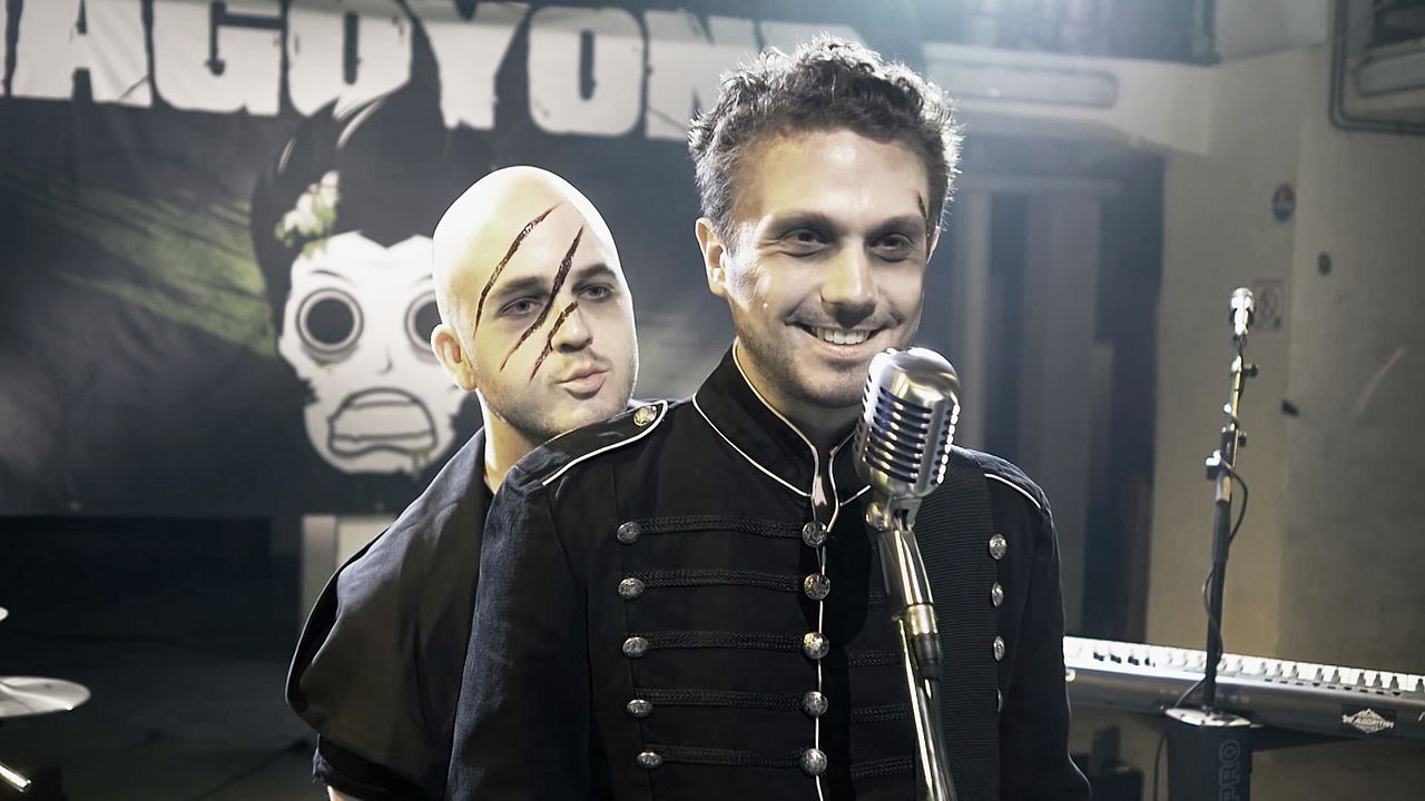 Documentaire sur le Groupe Magoyond