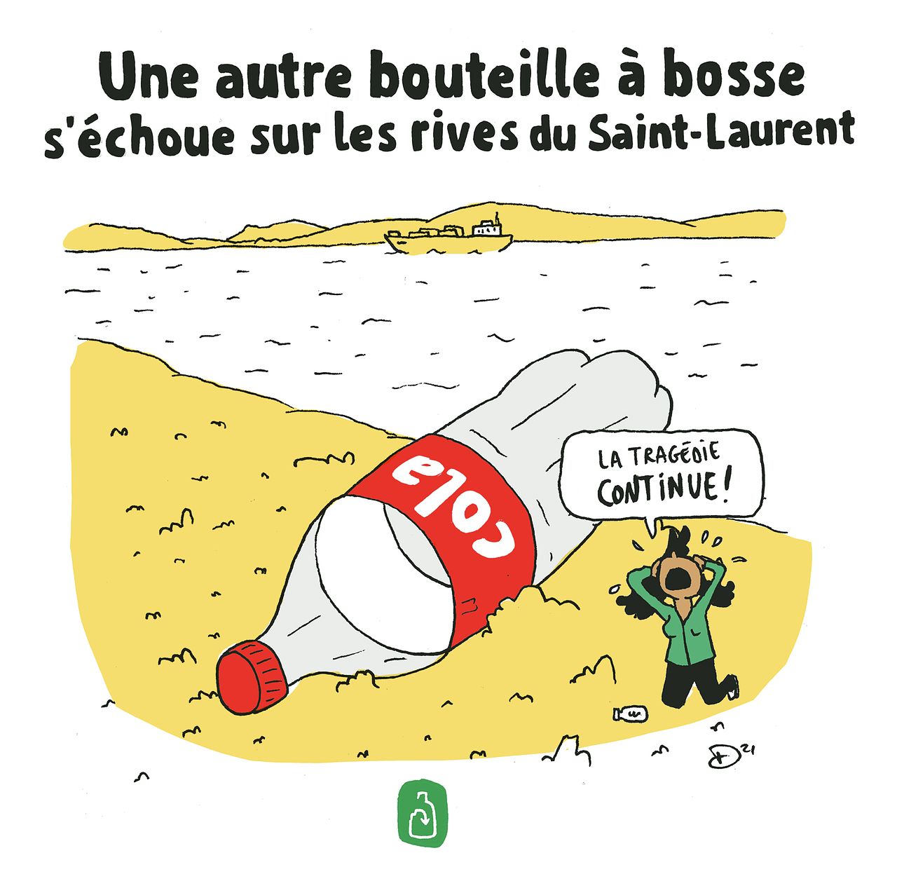 Publicité pour réseaux sociaux et impression