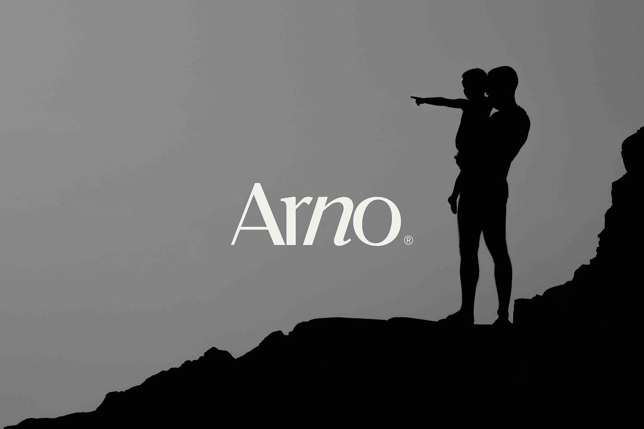 BRANDING ARNO