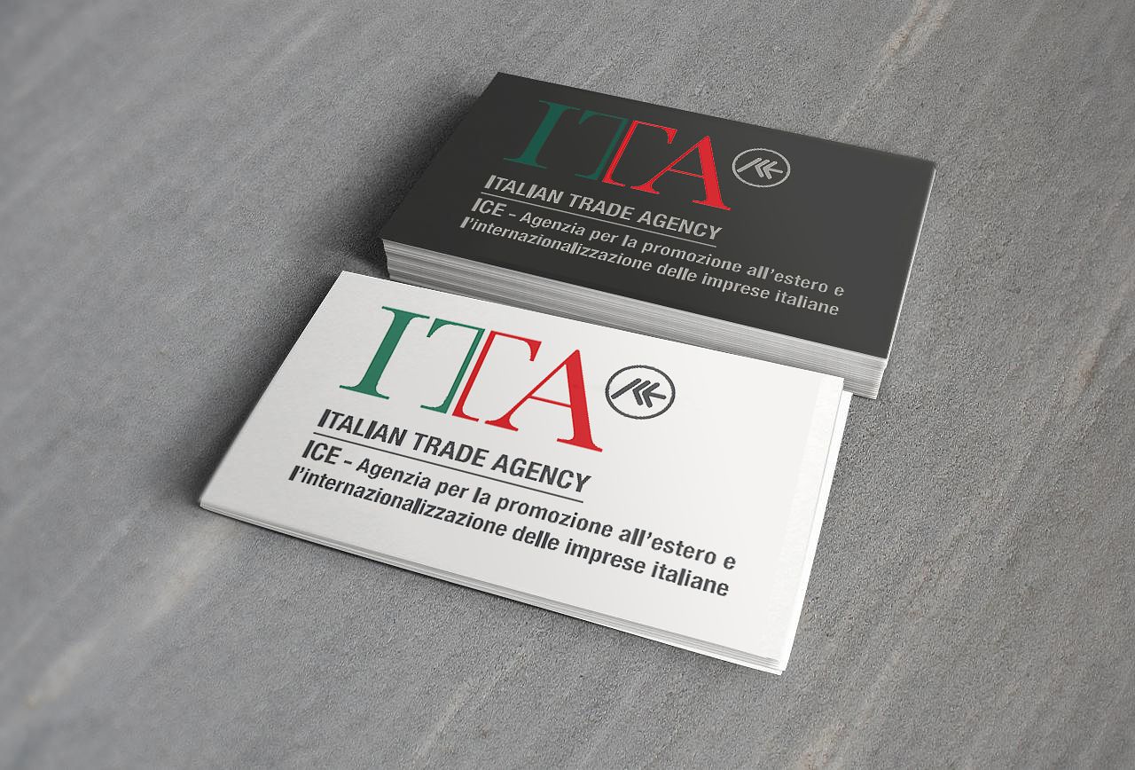 Italia Trade Agency
