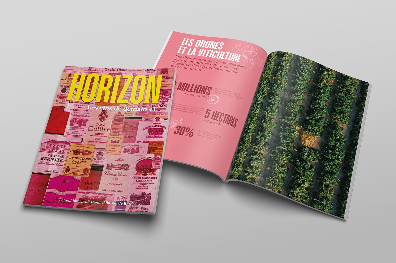 Magazine CIVB