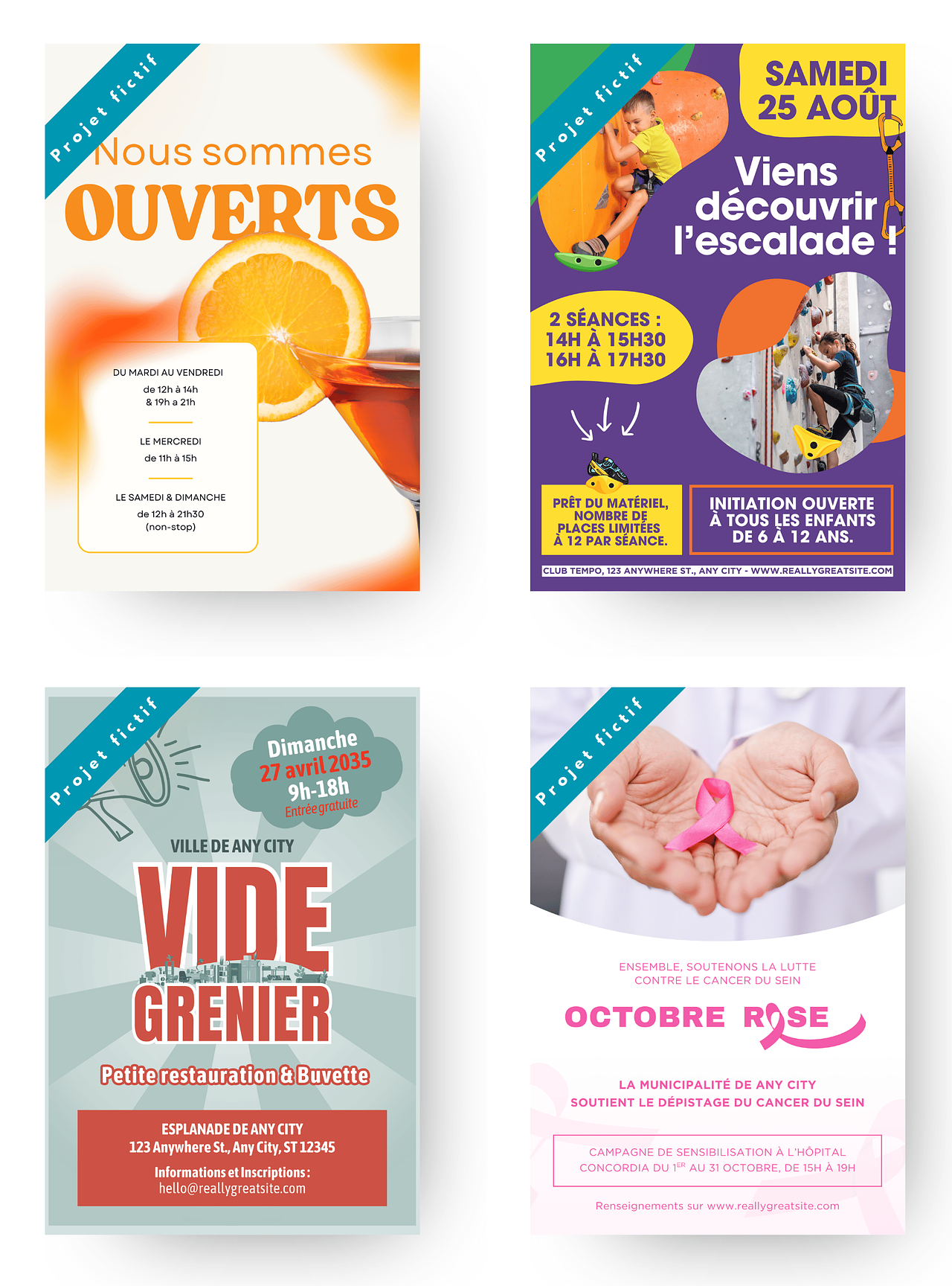 Flyers
