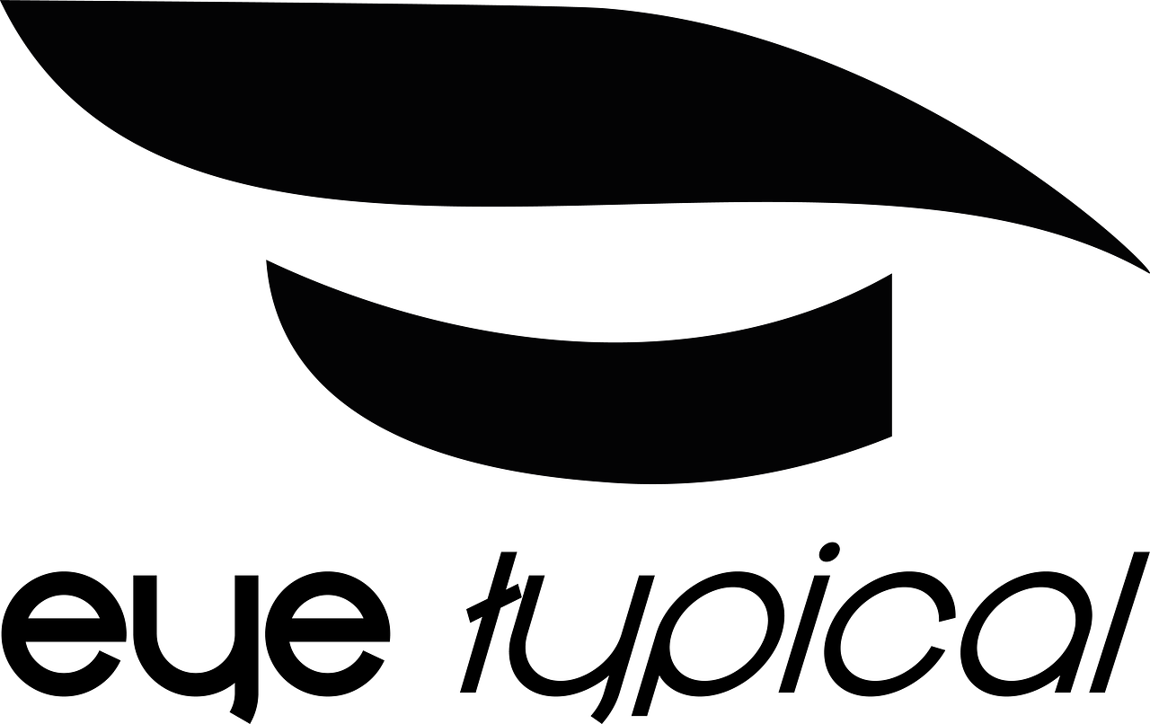 Logo - Eye Typical
