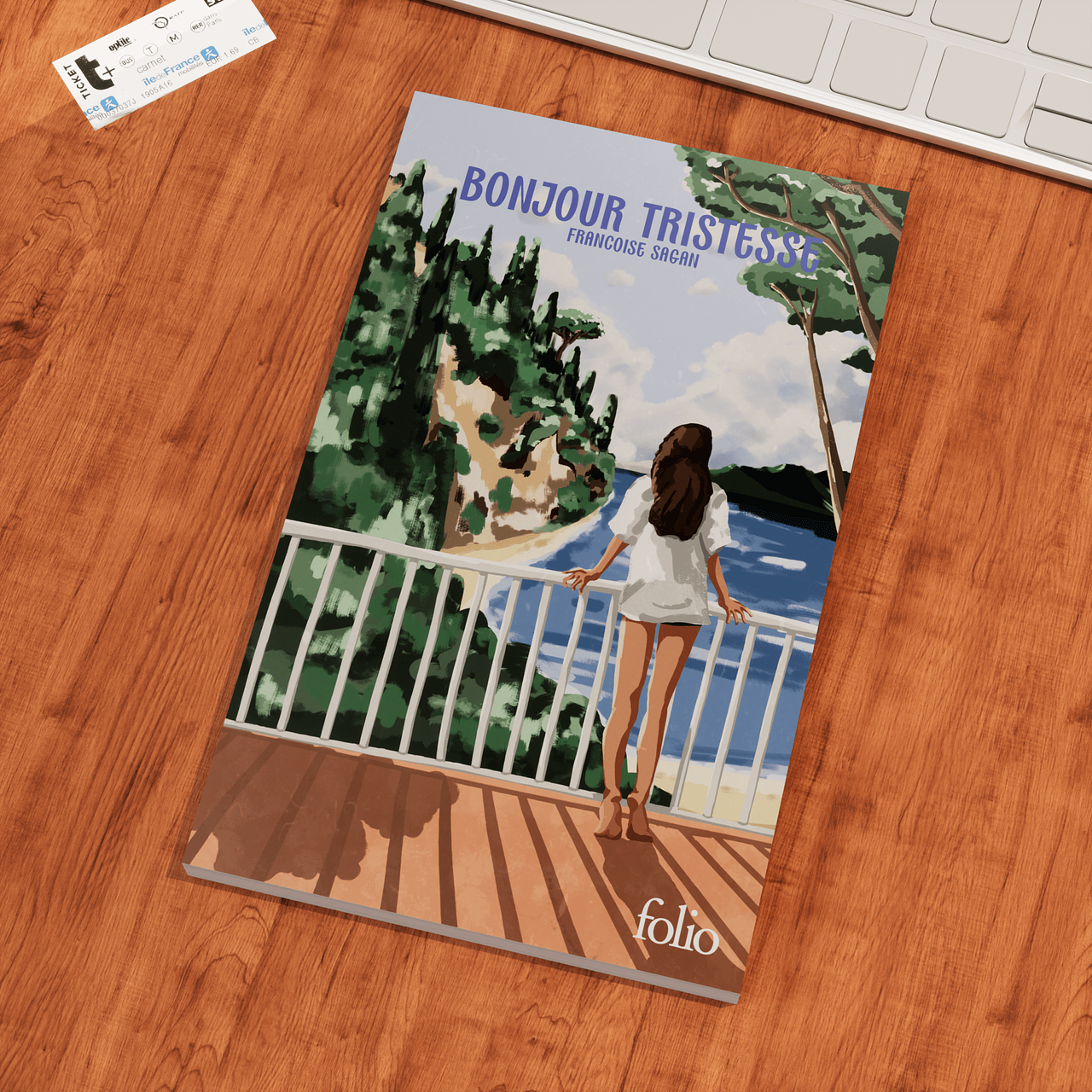 Bonjour Tristesse