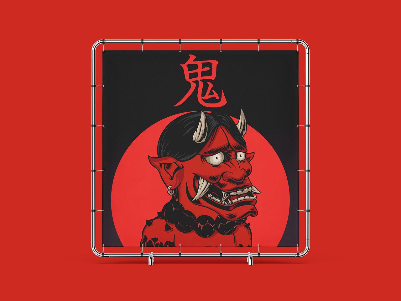 Illustration Trollz