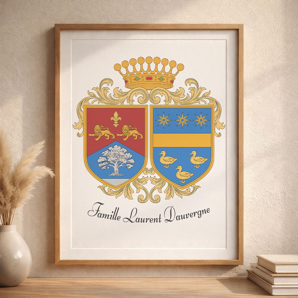 Blason