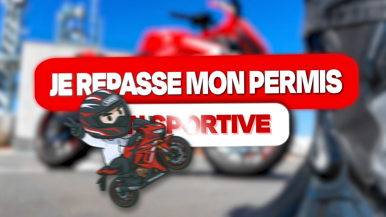 Titrage motion design