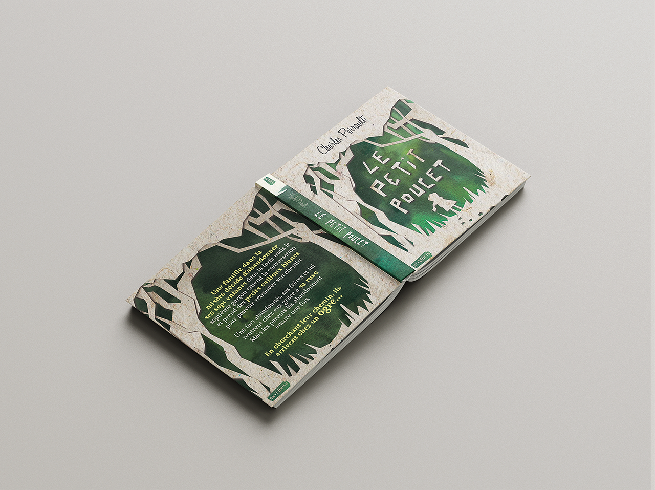Couverture de livre