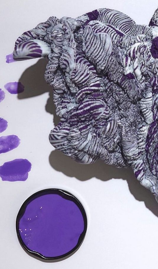 Violet