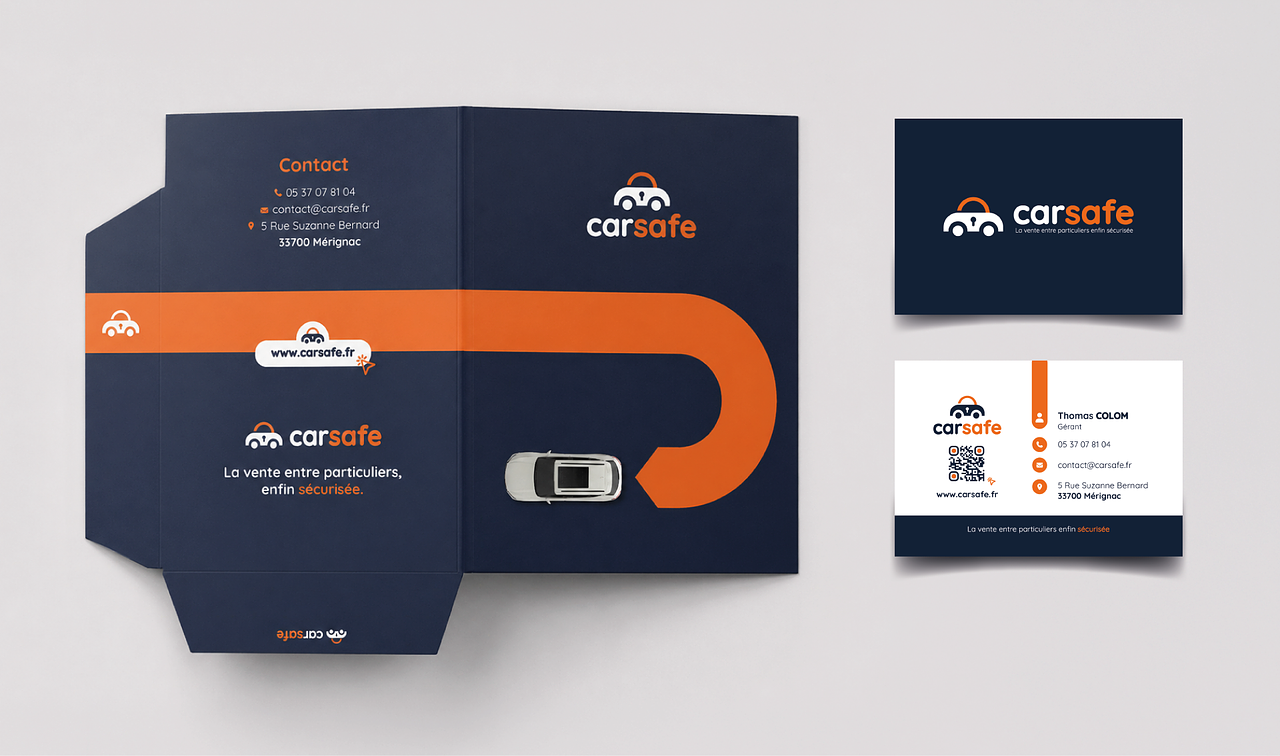 Carsafe