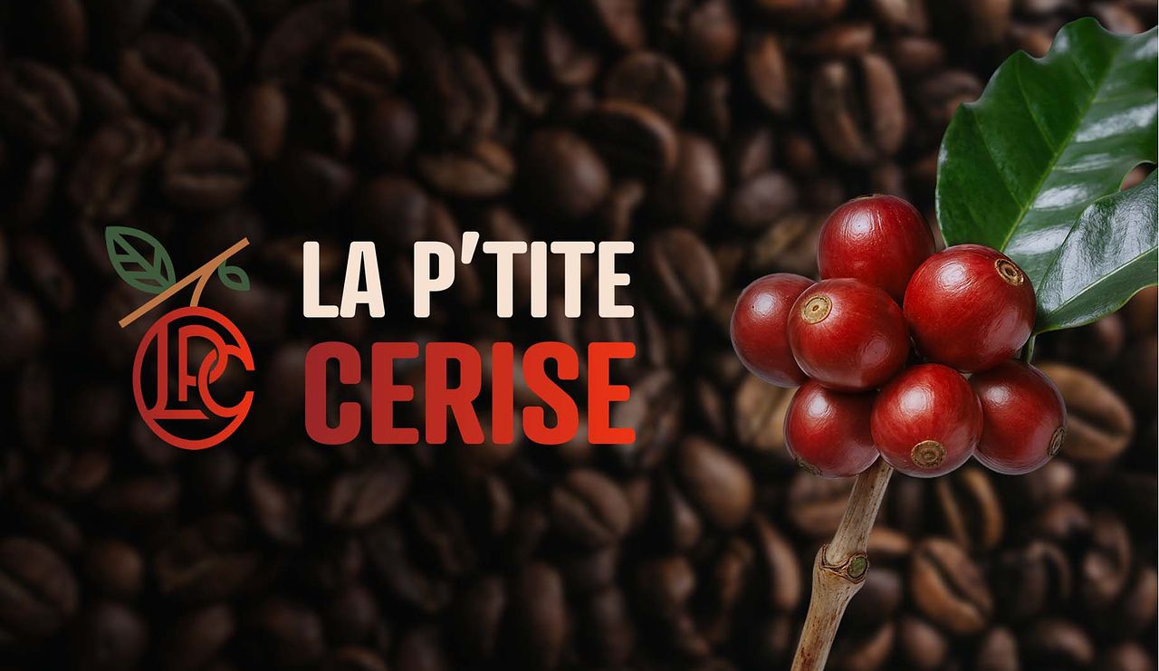 Logo La Petite Cerise