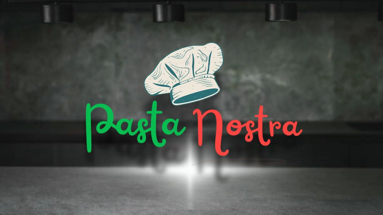 Intro Pasta Nostra
