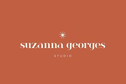 Suzanna Georges logo