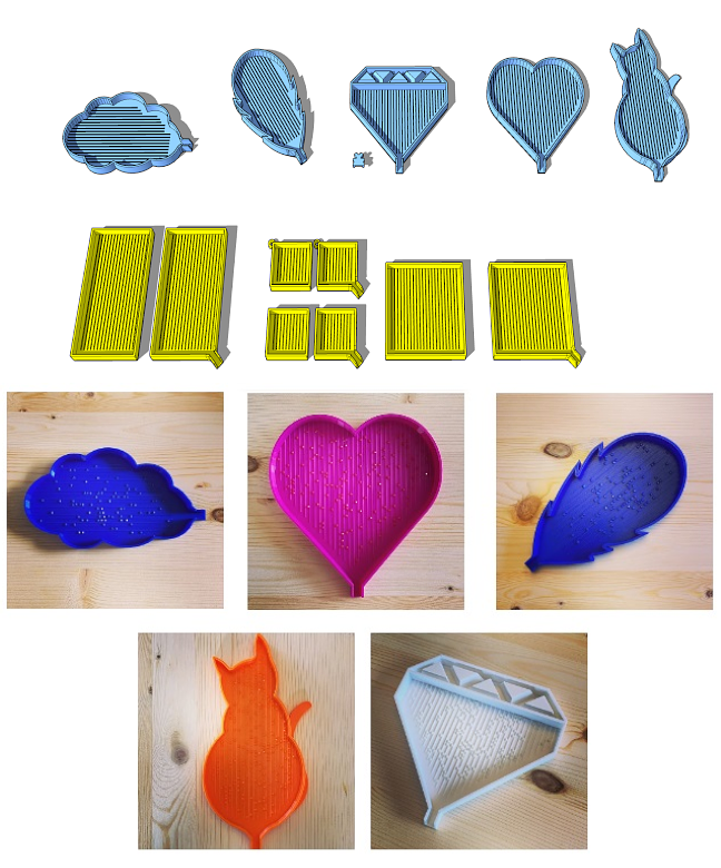 Impression 3D