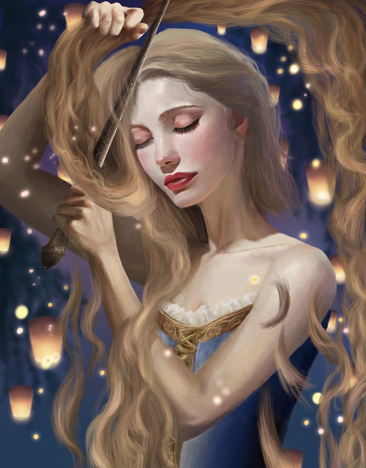 Raiponce