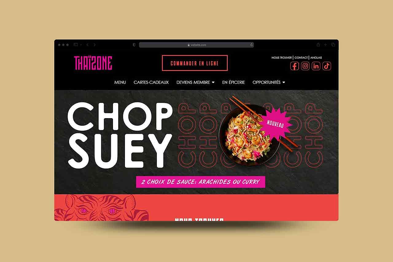 Thaizone