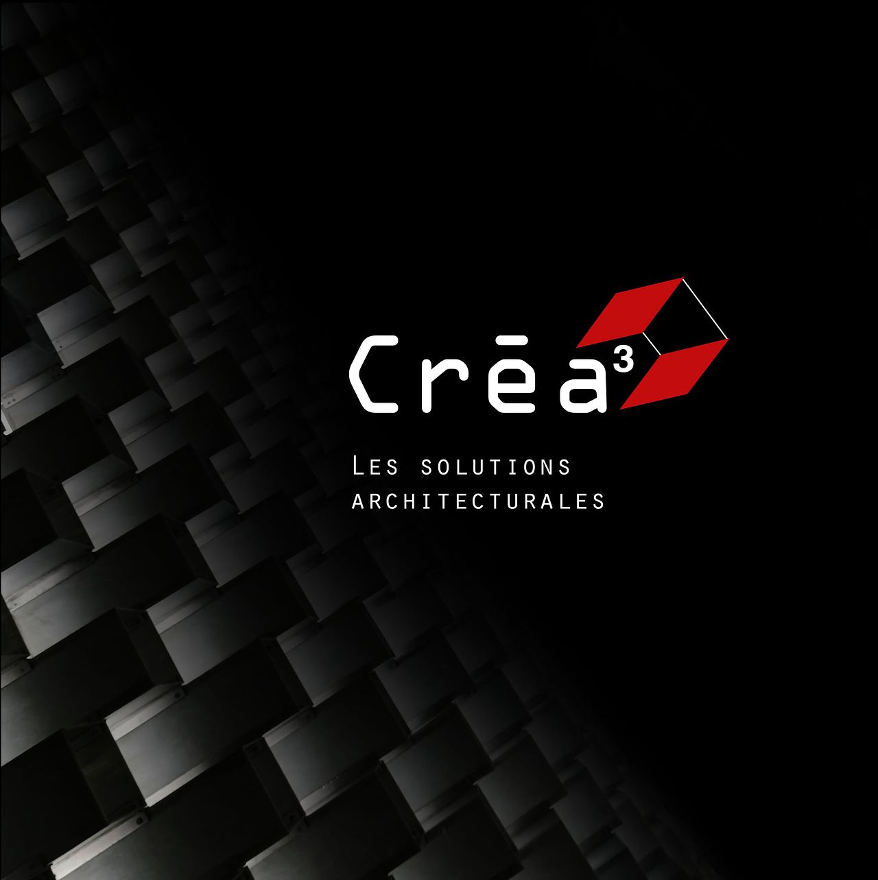 Logo CREA3