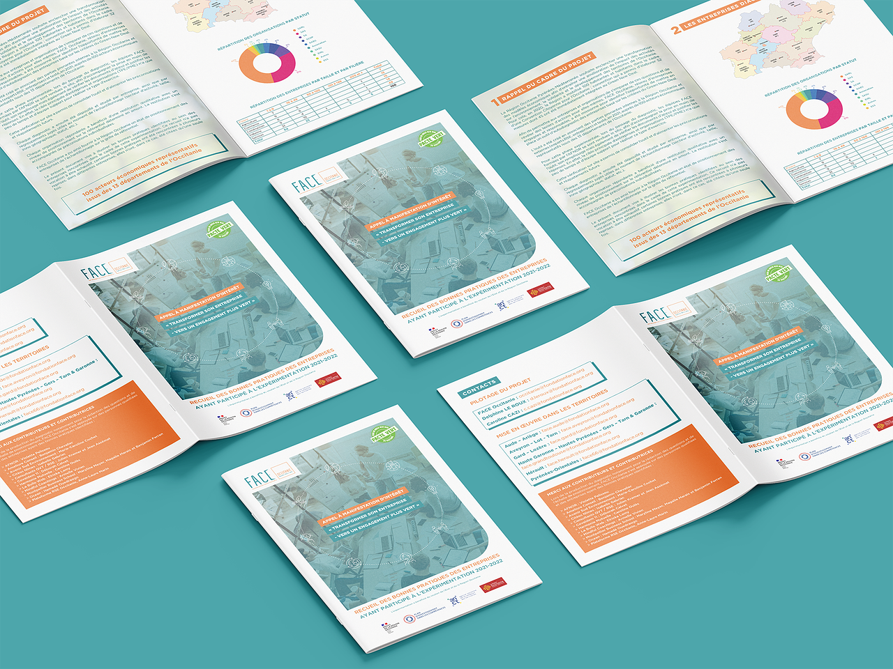 Brochure FACE Occitanie