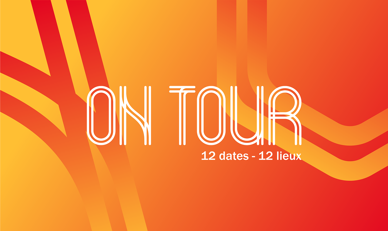 On Tour