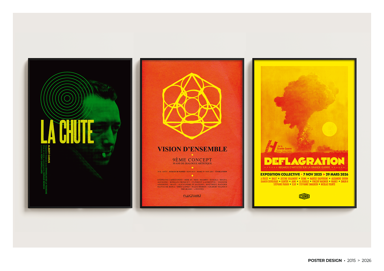 AFFICHES