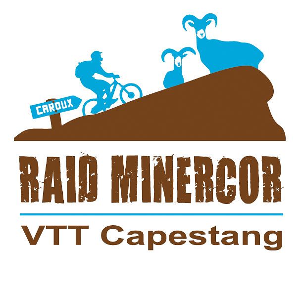 Logo raid minercor