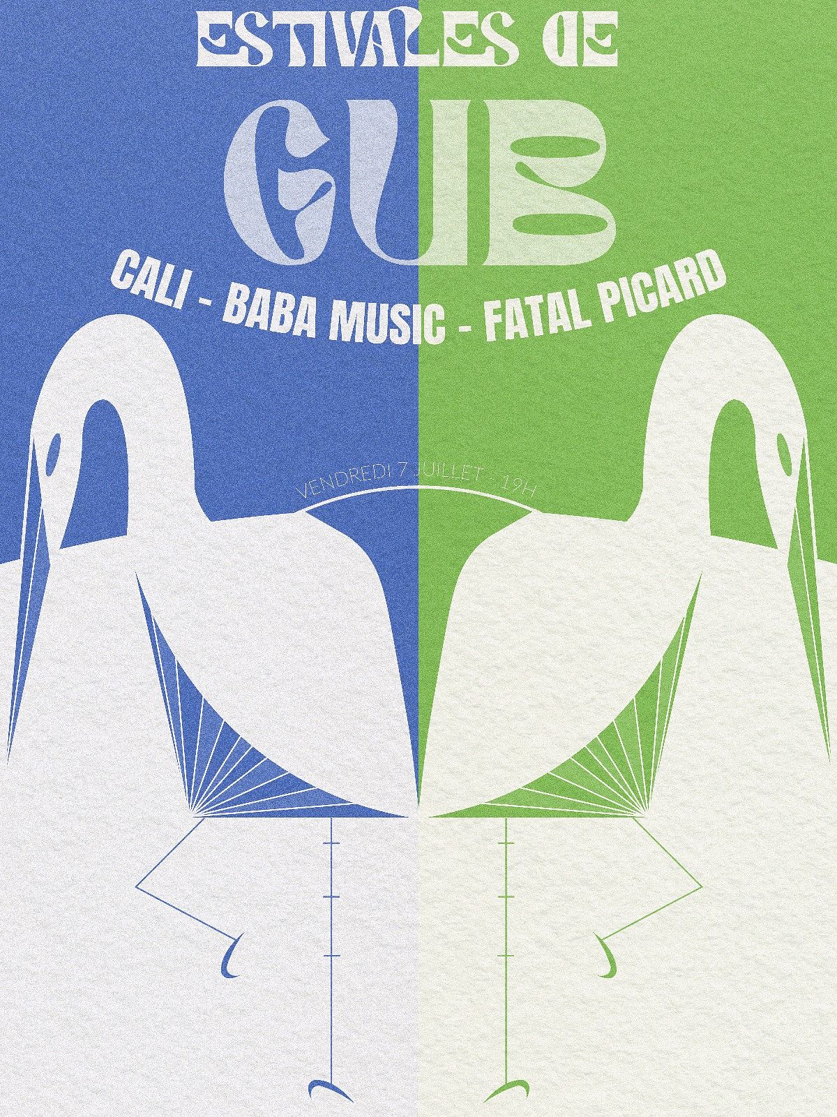 Participation au postertober (Jour 2)