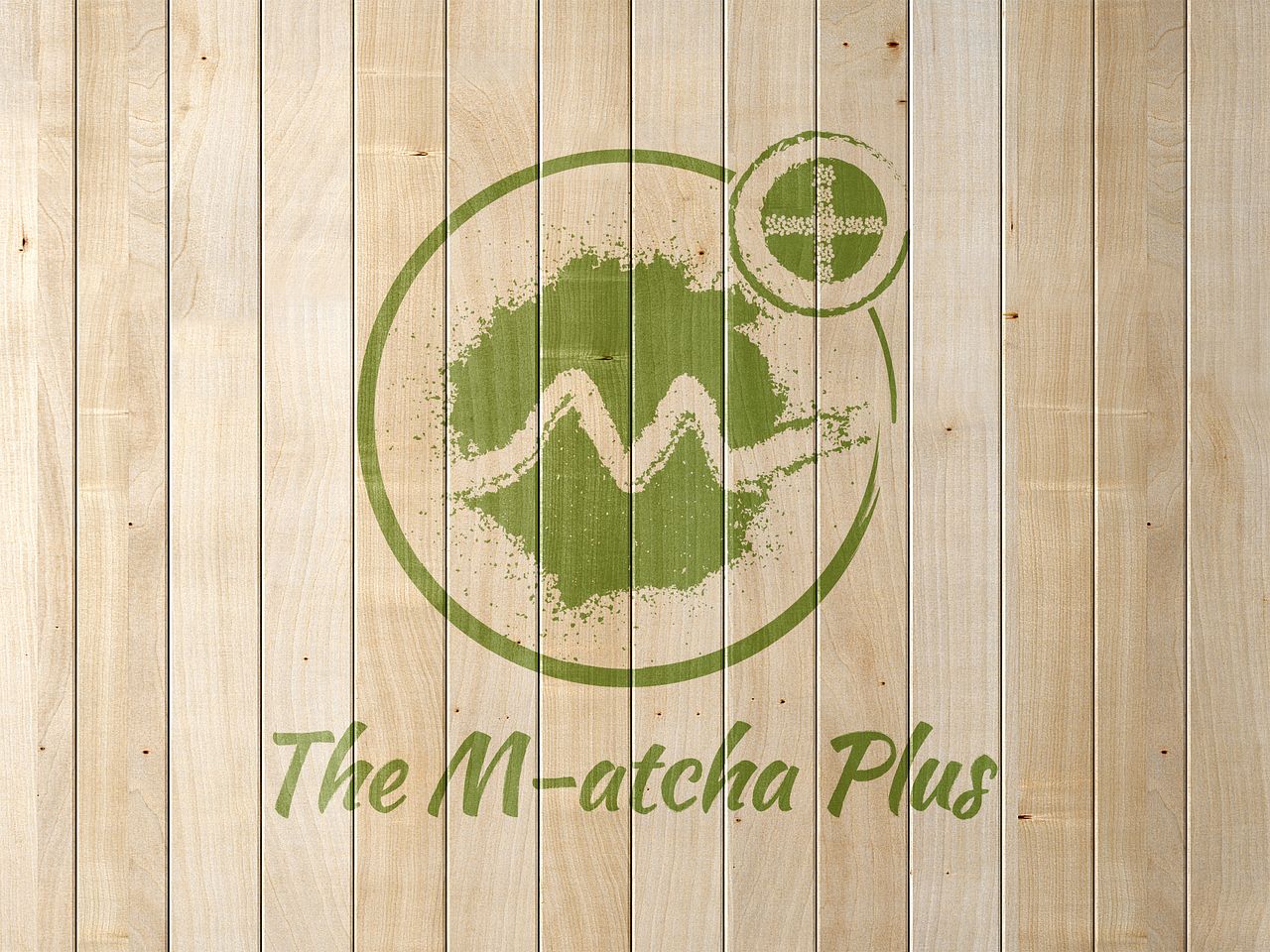 The M-atcha Plus