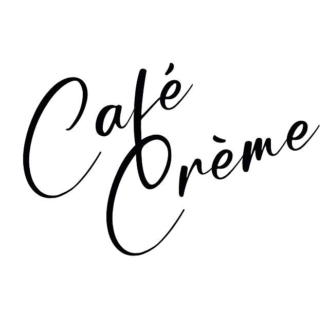 Logo Café Crème