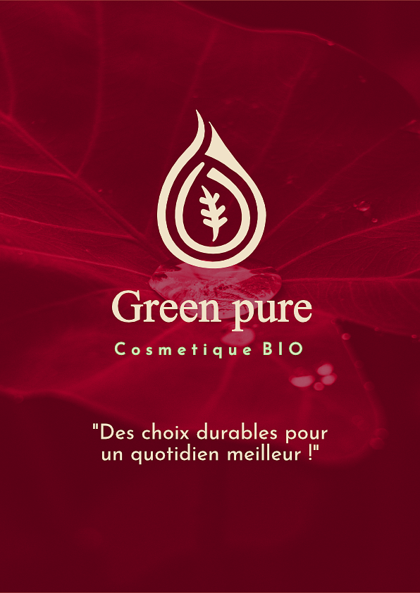 Green pure