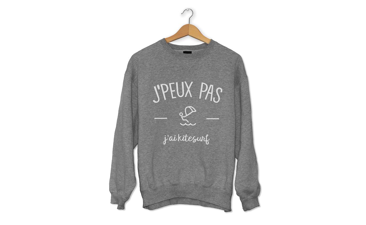 Logo pour Pull
