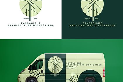 Paysagiste - Architecte d'extérieur