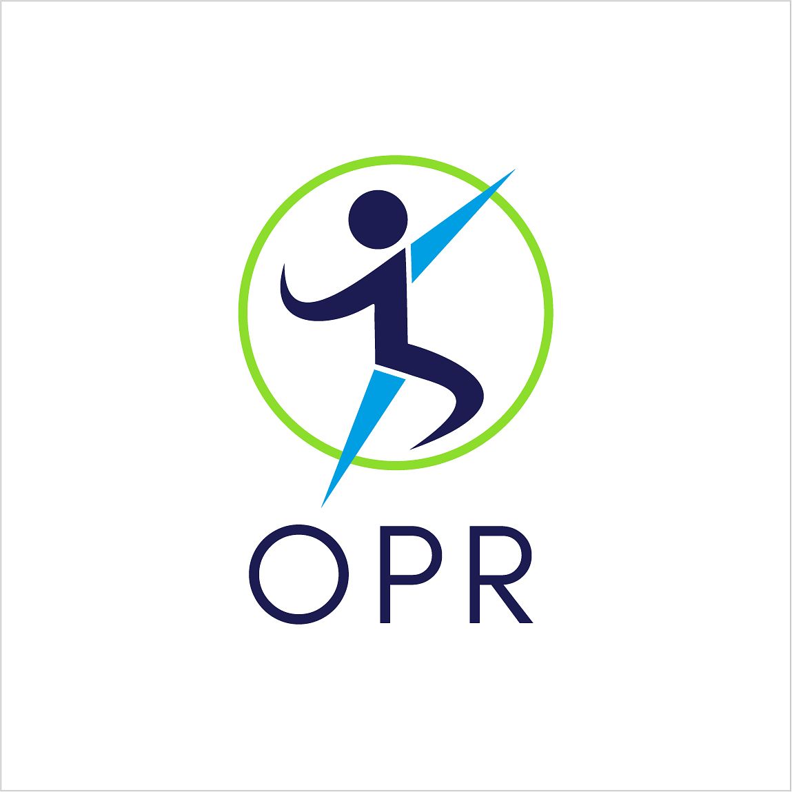 Logo OPR