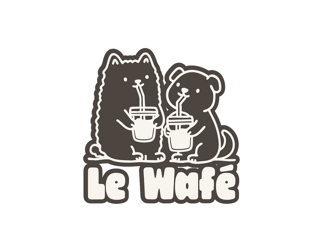 Le Wafé