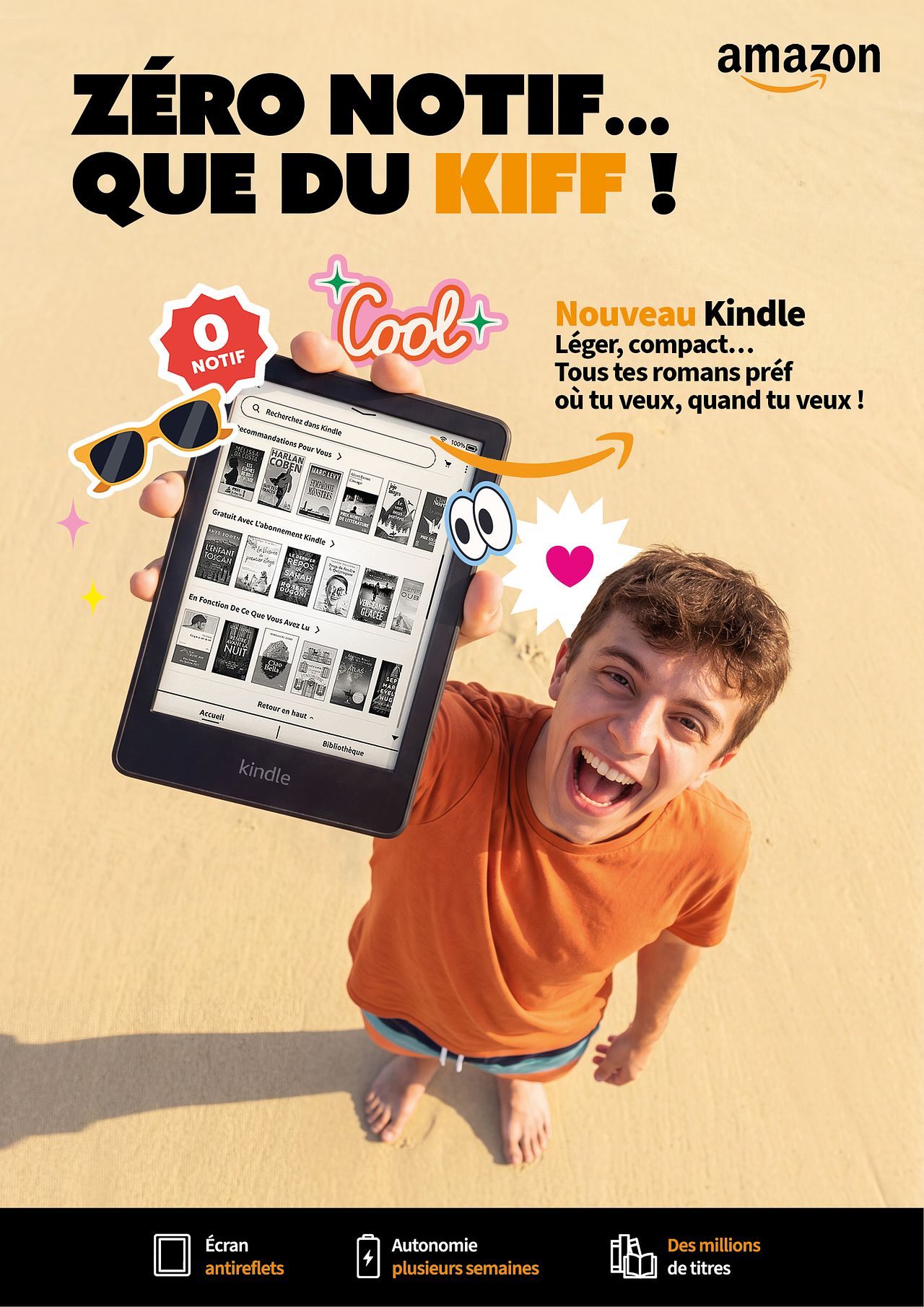 Visuel promo