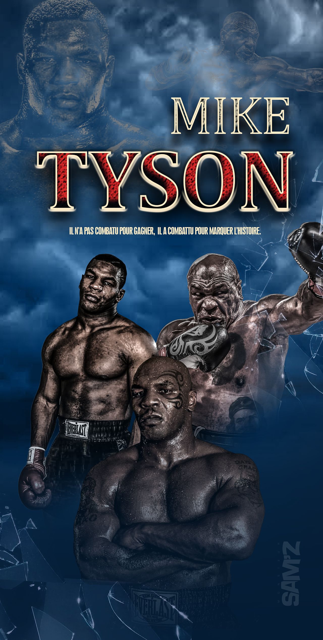 Flyers Boxing