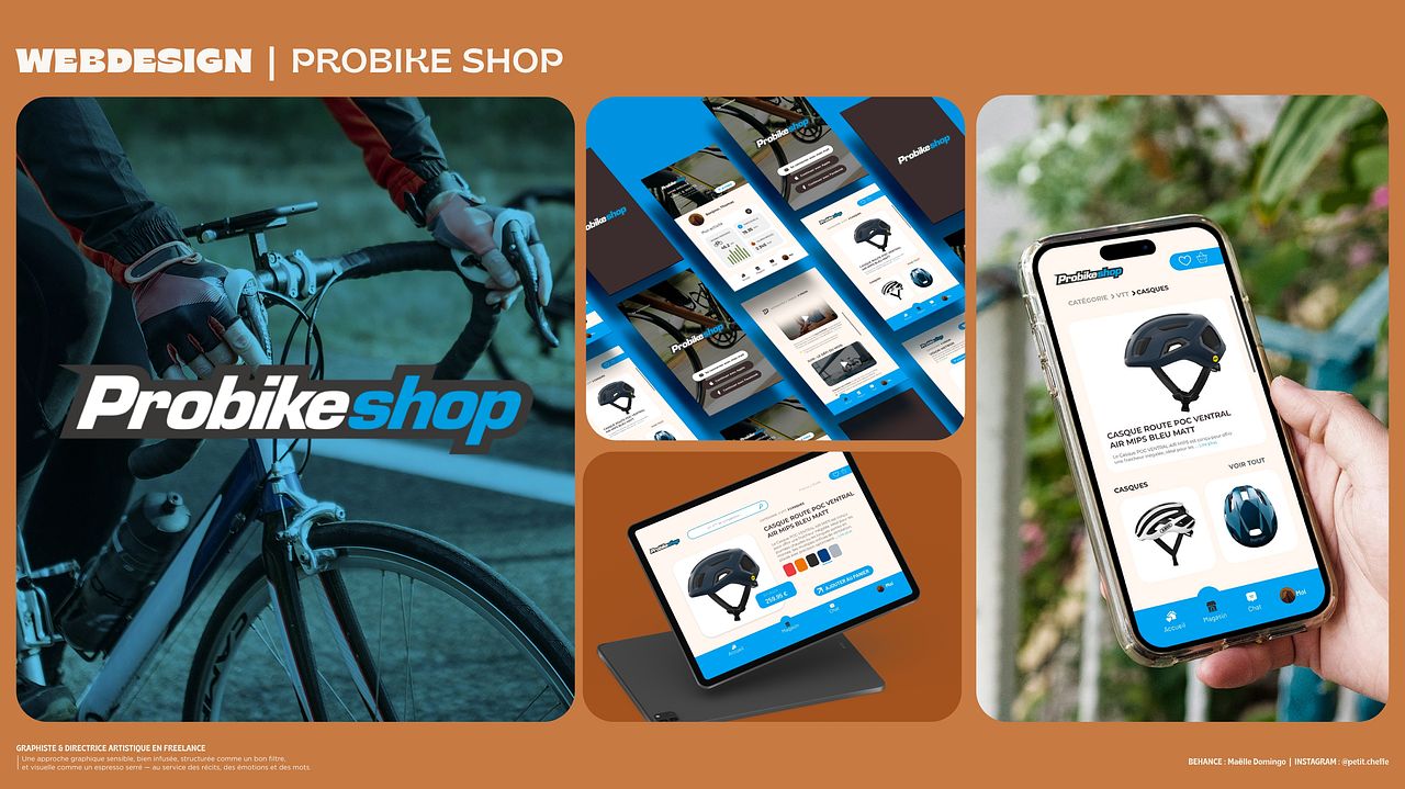 Probike Shop