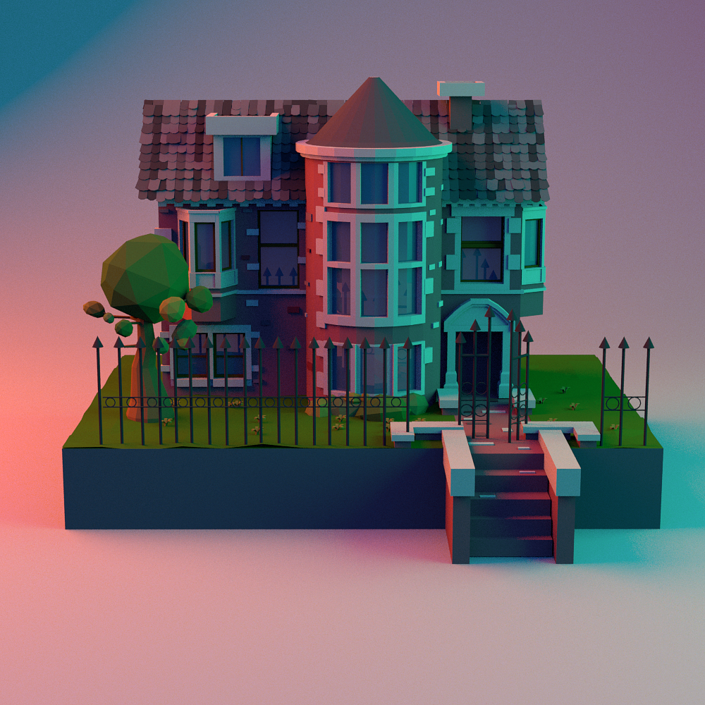 ILLUSTRATION 3D