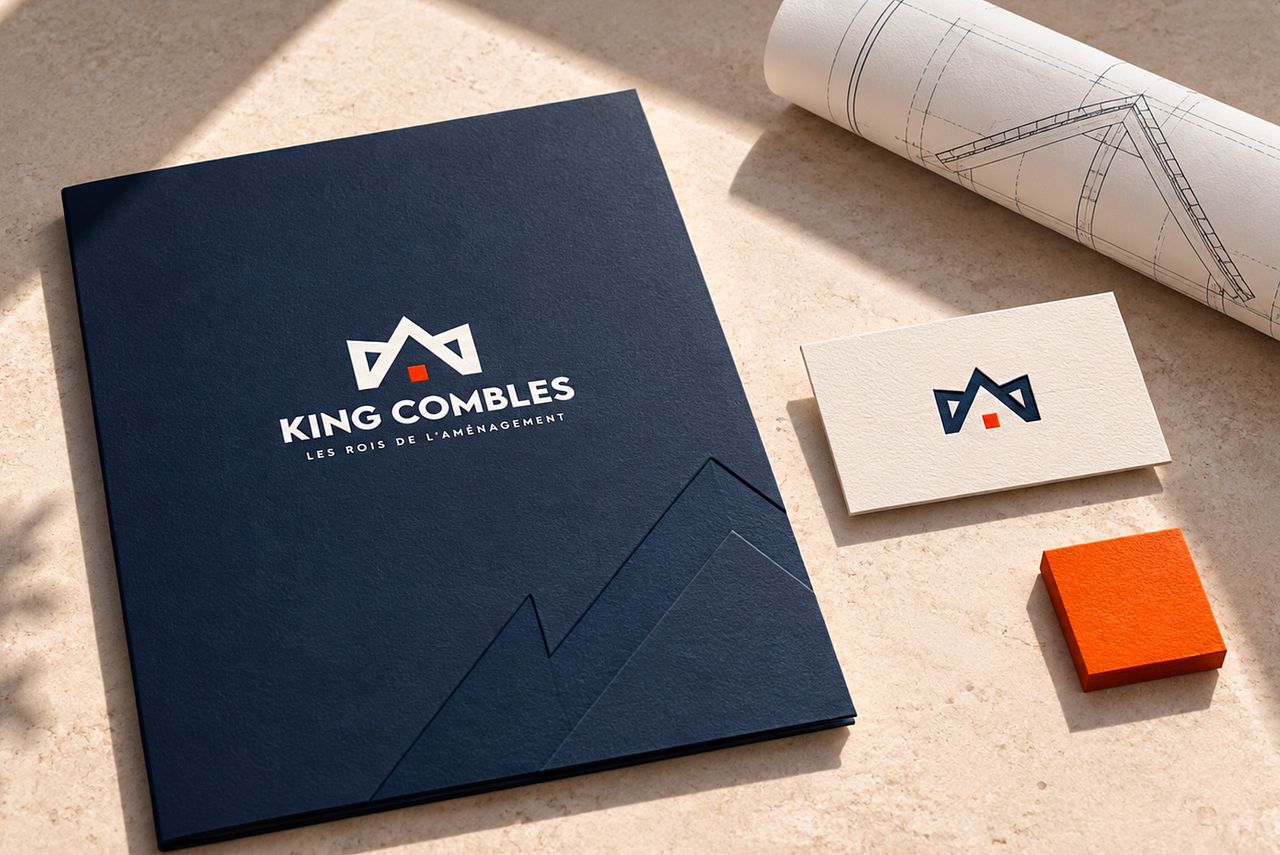 King combles