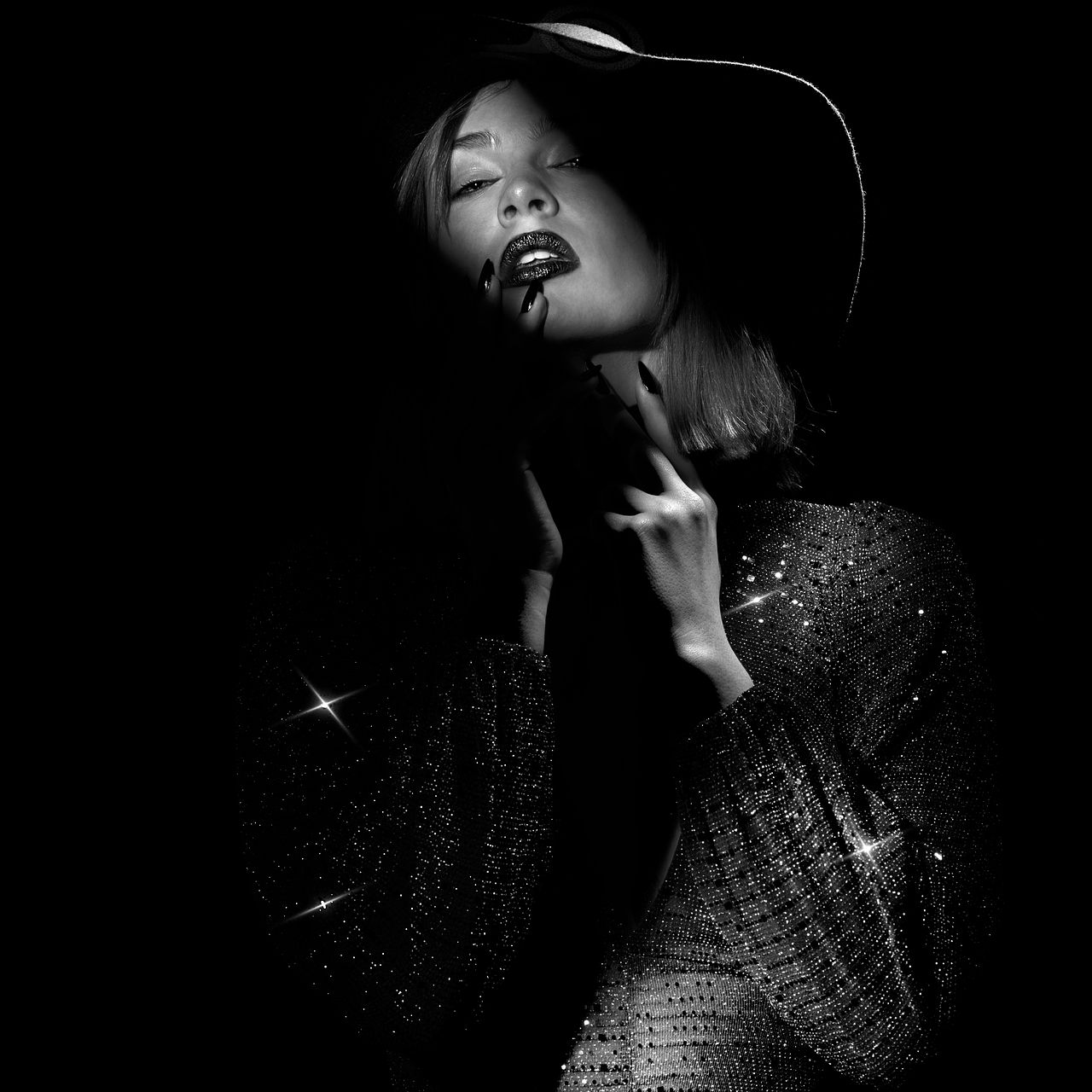 Portrait Femme