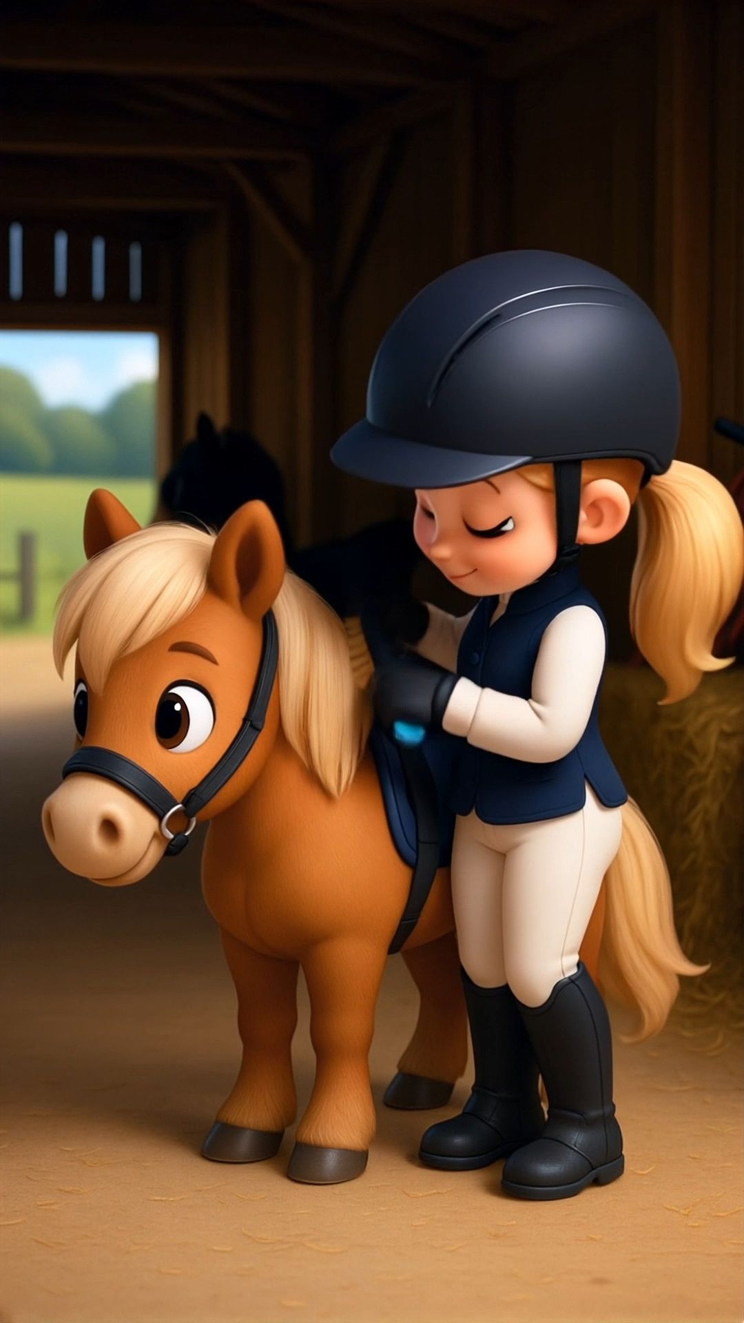 Saumur equipassion films rentrée 3 sur 3