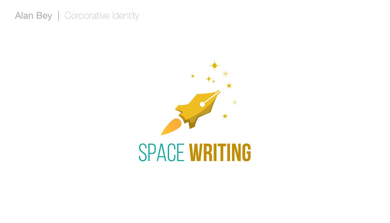 Space Writing