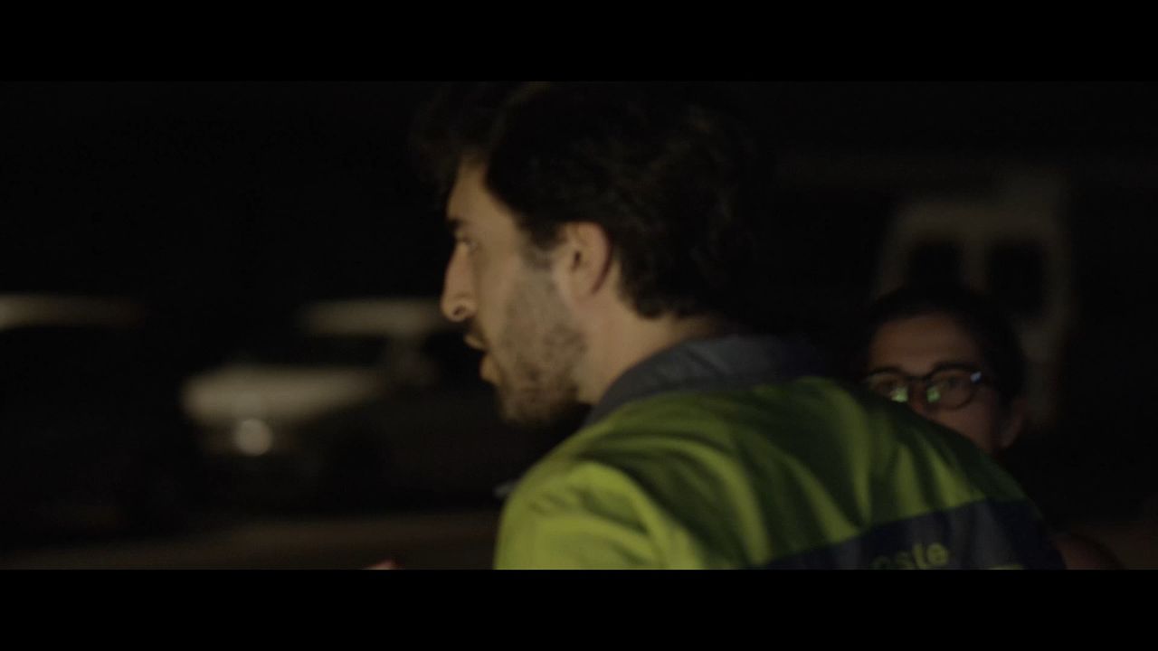 N.E.D.Z ft MELAN - Retour de flamme - #FPLI
