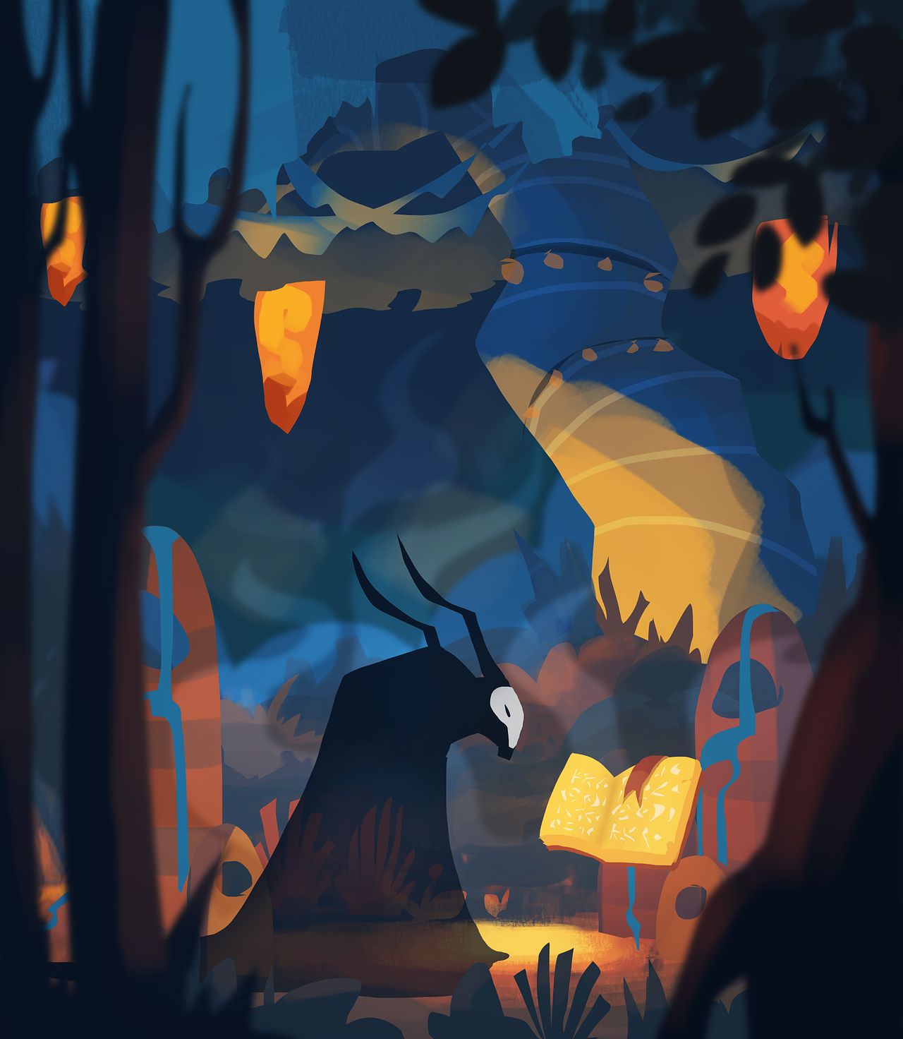 Enchanted Forest