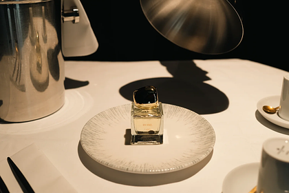 Parfum - Cadèle Paris