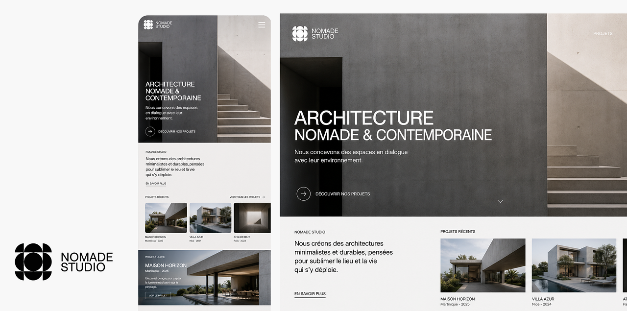 Nomade Studio