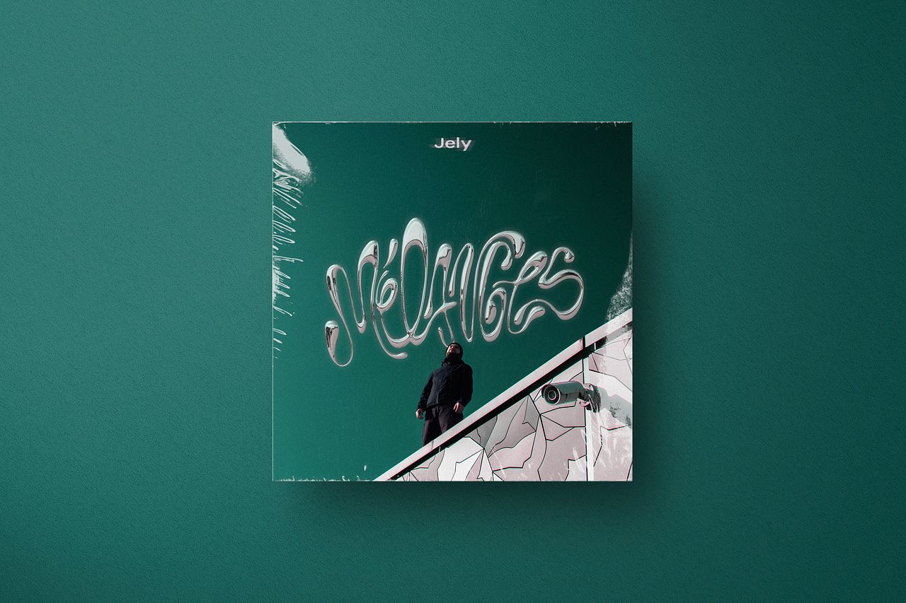 Music cover