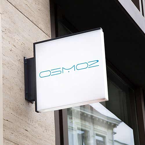 Logo Osmoz