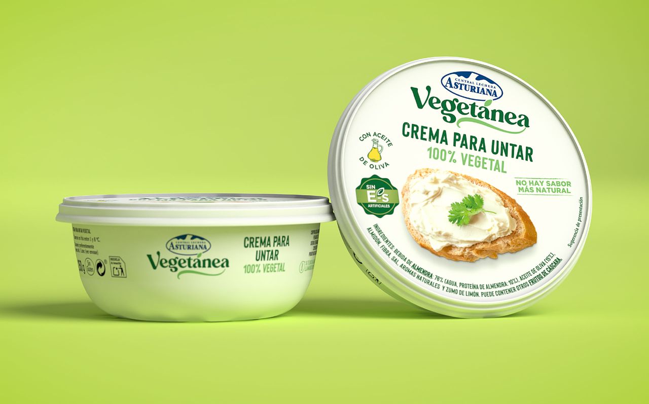 Vegetánea